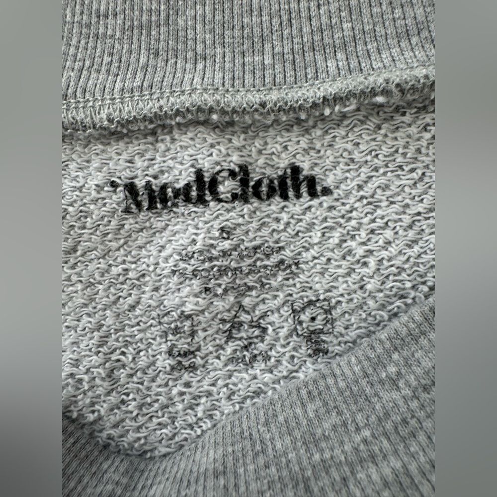ModCloth Sweatshirt  - Picture 4 of 6